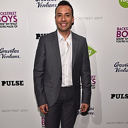 Howie Dorough: I was pop royalty