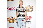 Gwen Stefani on inner strength - Gwen Stefani felt stronger when she realised she could write songs.The singer is the frontwoman of &hellip;