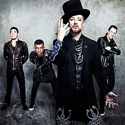 Culture Club to get BBC documentary