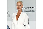 Amber Rose relaunches Kimye Twitter feud - Amber Rose has called out Kim Kardashian and Kanye West on Twitter yet again.The 31-year-old model &hellip;