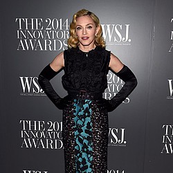 Madonna ‘skipping her Oscars party’