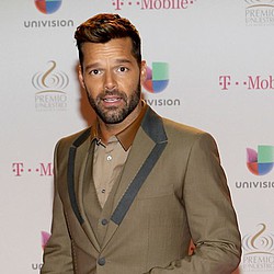 Ricky Martin joins La Banda