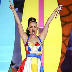 Katy Perry ‘not two months pregnant’