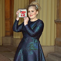 Adele ‘lined up for Glastonbury’
