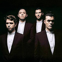 Everything Everything new album and video premiere