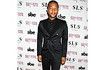 John Legend: Glory’s controversial - John Legend is glad his and Common&#039;s song Glory is &quot;a little controversial&quot;.The pair created &hellip;