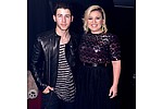 Kelly Clarkson: Fame is tough - Kelly Clarkson thinks showbiz is hard to &quot;navigate&quot;.The singer and her husband Brandon Blackstock &hellip;