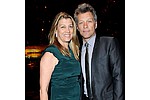 Bon Jovi on marriage secrets - Jon Bon Jovi &quot;just adores&quot; his wife Dorothea.The 52-year-old musician has been married to his &hellip;