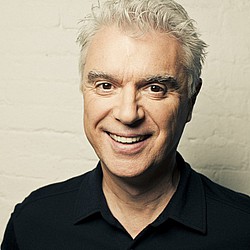 David Byrne to curate Meltdown
