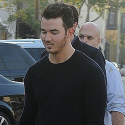 Kevin Jonas: I love being a dad