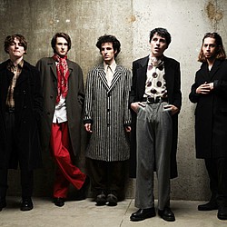 Swim Deep announce new single &#039;To My Brother&#039;