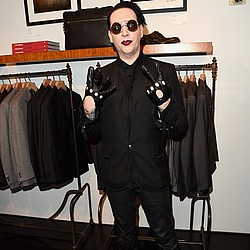 Marilyn Manson: Demons exist