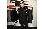 Marilyn Manson: Demons exist - Marilyn Manson believes in &quot;aliens, angels and demons&quot;.The goth rocker used to have a major issue &hellip;
