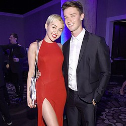 Miley Cyrus ‘so smitten with beau’