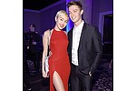 Miley Cyrus ‘so smitten with beau’ - Miley Cyrus&#039; boyfriend reportedly has her &quot;wrapped around his little finger&quot;.The 22-year-old singer &hellip;
