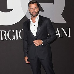 Ricky Martin: I live in the now