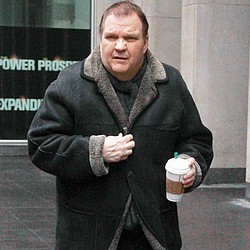Meat Loaf misses quality music