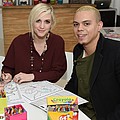 Ashlee Simpson: I’m having a girl! - Ashlee Simpson is expecting a daughter.The 30-year-old, who confirmed her pregnancy with new &hellip;