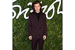 Harry Styles inked with new gf&#039;s initials? - Harry Styles has apparently had his new girlfriend&#039;s initials inked on to his skin.The One &hellip;