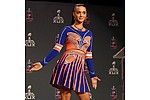 Katy Perry reignites Swift feud - Katy Perry appears to be reigniting old feuds with her fellow pop stars.Riding high on &hellip;