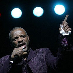 Alexander O&#039;Neal announces &#039;30 Years Of Soul Tour&#039;