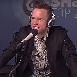 Olly Murs claims million selling record