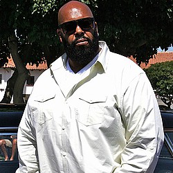 Suge Knight arrested for murder