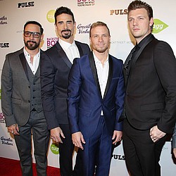 Backstreet Boys: How we found balance