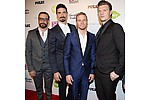 Backstreet Boys: How we found balance - The Backstreet Boys have finally found &quot;balance&quot; in their lives, according to Howie D.The &hellip;