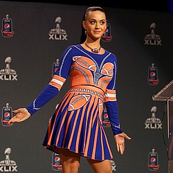 Katy Perry to play Super Bowl?