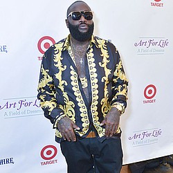 Rick Ross roots for Drake