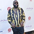 Rick Ross roots for Drake - Rick Ross gets excited when he watches Drake perform.The 39-year-old rapper&#039;s 2006 debut album Port &hellip;
