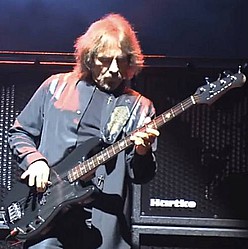 Black Sabbath bassist arrested after bar fight