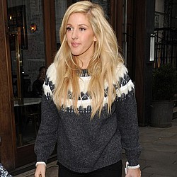 Ellie Goulding: No one knows my name!