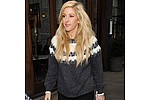 Ellie Goulding: No one knows my name! - Ellie Goulding was left amused when Michelle Rodriguez mispronounced her name.The 28-year-old &hellip;