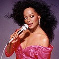 Diana Ross set for Vegas run in April - Diana Ross will play what could be called a &quot;mini residency&quot; in Las Vegas.Overall, the icon will &hellip;