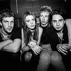 Wolf Alice to play Boogaloo with Converse