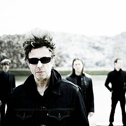 Echo and The Bunnymen confirm Willowman