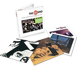 The Sound release career-spanning box sets