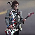 Manic Street Preachers celebrate The Holy Bible 20th with US tour - Legacy Recordings has announced that Manic Street Preachers, the influential post-punk industrial &hellip;