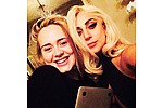 Lady Gaga stirs Adele rumour pot - Lady Gaga has fuelled rumours she&#039;s recording music with Adele.Towards the end of last year it was &hellip;