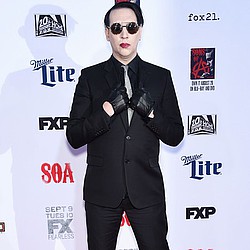 Marilyn Manson: I&#039;m a soundbite machine