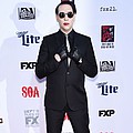 Marilyn Manson: I&#039;m a soundbite machine - Marilyn Manson thinks he&#039;s like a Furby.The gothic rocker is known for being frank in interviews &hellip;
