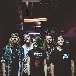Tonight Alive video for #standforsomething