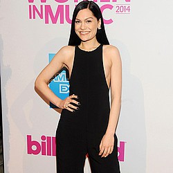 Jessie J: Music is my therapy