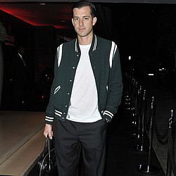 Mark Ronson: How I get funky