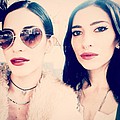 The Veronicas UK Sanctified Tour dates - The Veronicas return to the UK this March with their Sanctified Tour which will stop at &hellip;