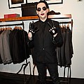 Marilyn Manson: Marriage isn&#039;t for me - Marilyn Manson won&#039;t get married again.The controversial musician wed burlesque star Dita Von Teese &hellip;