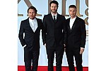 Take That: The BRITs will be big! - Take That are planning &quot;a big surprise&quot; for their BRITs performance.The UK group are getting used &hellip;