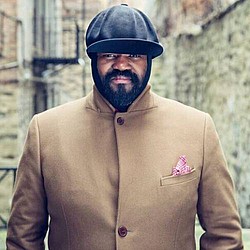 Gregory Porter and Disclosure to collaborate